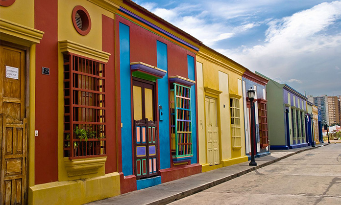 Maracaibo, Estado Zulia