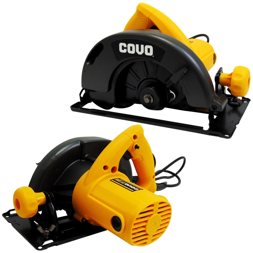 SIERRA CIRCULAR 7 1-4_ X 7-8_ COVO